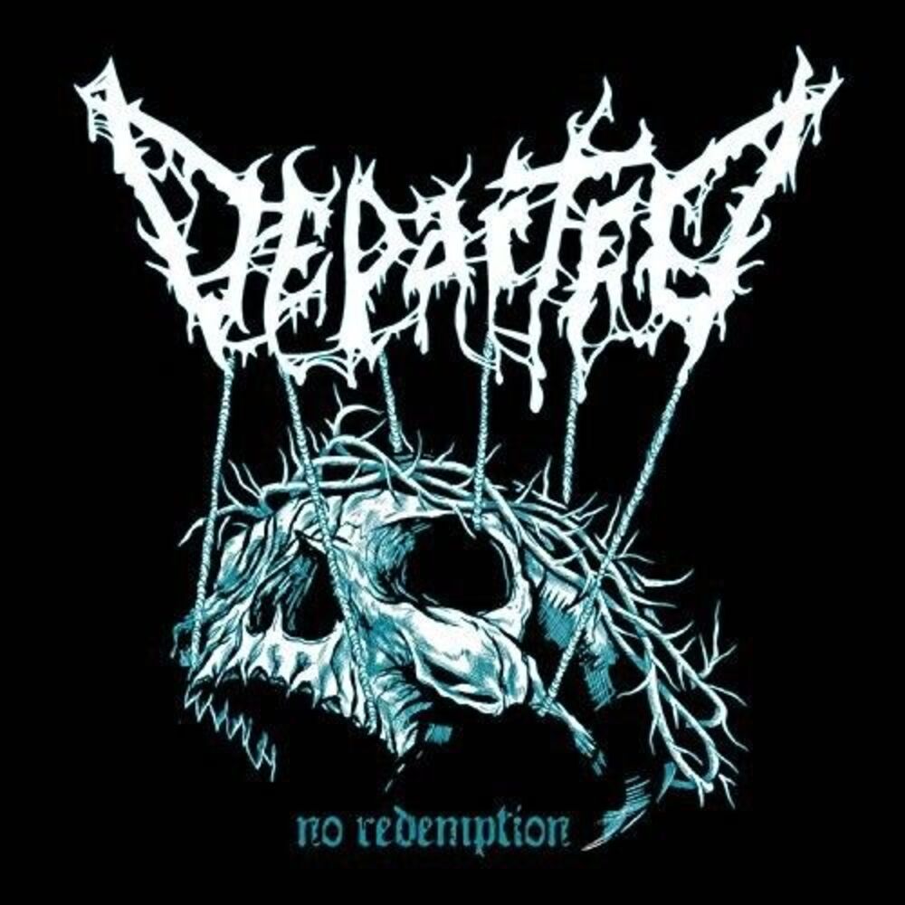 The Departed - No Redemption  7-INCH SINGLE